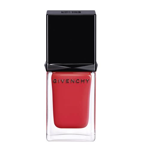 givenchy le vernis nail polish